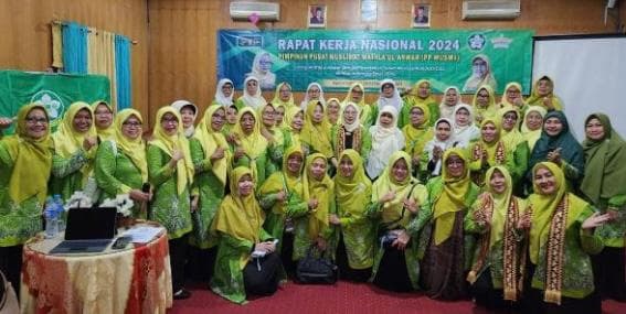 Tentang MUSMA
